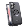 Etui na telefon SP CONNECT PHONE CASE SPC+ XTREME IPHONE 16 czarny