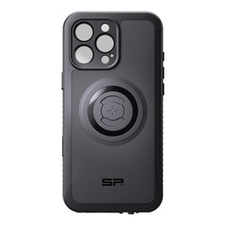 Etui na telefon SP CONNECT PHONE CASE SPC+ XTREME IPHONE 16 PRO MAX czarny