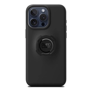 Etui na telefon QUAD LOCK ORIGINAL iPhone 15 Pro Max czarny