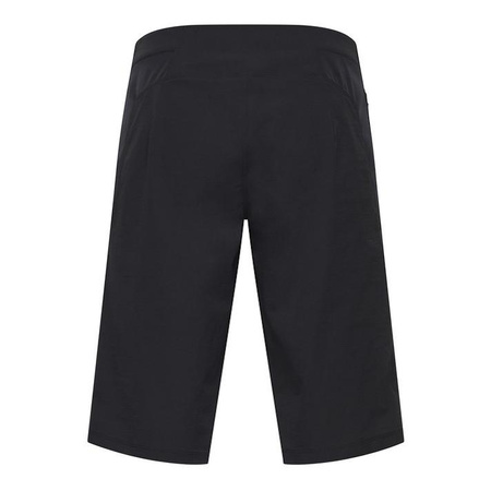 Spodenki rowerowe damskie FOX LADY RANGER BLACK czarny