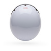 Kask otwarty BELL MAGNUM SOLID WHITE biały