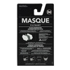 Maseczka BUFF FILTER MASK KEREN FLASH PINK