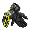 Rękawice sportowe SHIMA RS-3 FLUO