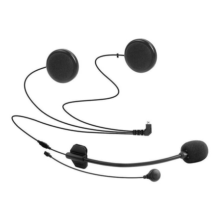 Interkom uniwersalny FREEDCONN T-MAX S V4 PRO Single