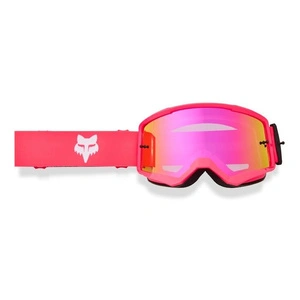 Gogle motocyklowe FOX MAIN SPARK CORE PINK różowy