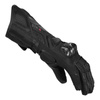 Rękawice sportowe damskie SPIDI STR-6 LADY BLACK czarny