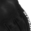 Rękawice miejskie damskie SHIMA SONIC LADY BLACK/WHITE czarny biały