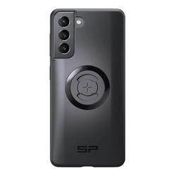 Etui na telefon SP CONNECT PHONE CASE SPC+ SAMSUNG S21 czarny