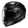 Kask integralny HJC F71 SEMI FLAT BLACK czarny mat