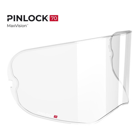 Pinlock HJC V10 HJ41 FOTOCHROMATYCZNY PRECISIONTONE przezroczysty