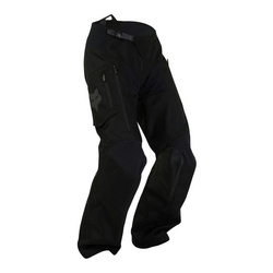 Spodnie cross FOX RANGER EX OFF-ROAD BLACK czarny