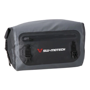 Torba na siedzenie motocykla SW MOTECH DRYBAG 180 GREY/BLACK 18L szary czarny