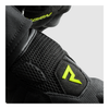 Rękawice miejskie damskie REBELHORN CORE LADY BLACK/GREY/FLUO YELLOW czarny szary żółty fluo