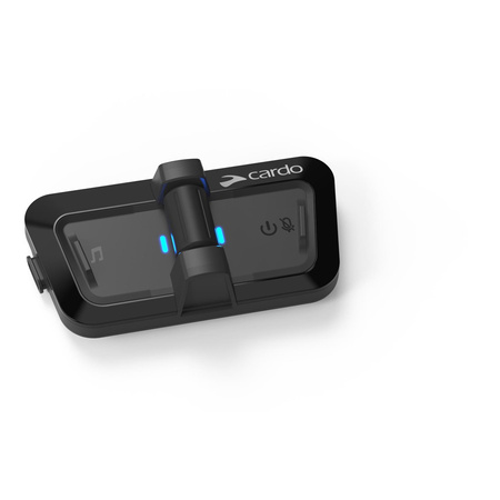 Interkom uniwersalny CARDO OUTDOOR BLACK
