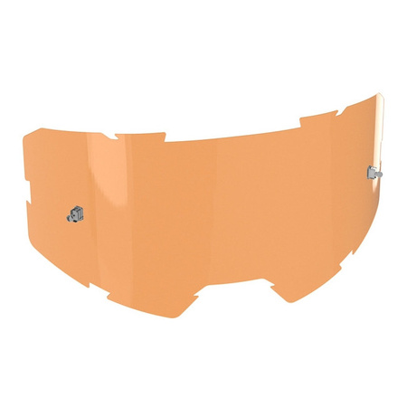 Szyba do gogli LEATT VIZION 2.5/3.5 60 VLT ORANGE pomarańczowy