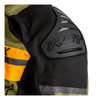 Kurtka tekstylna RST PRO SERIES ADVENTURE X CE GREEN/OCHRE czarny zielony żółty