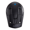 Kask cross LEATT MOTO 2.5 V24 STEALTH czarny