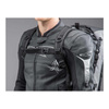 Plecak SW MOTECH BARRACUDA ANTHRACITE/BLACK 25L grafitowy czarny