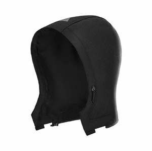 Kaptur do kurtki SHIMA DRIFT MEN BLACK czarny