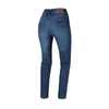 Jeansy motocyklowe damskie SECA DELTA ONE LADY BLUE niebieski