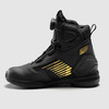 Buty krótkie REBELHORN CORE BLACK/GOLD czarny złoty