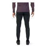 Spodnie rowerowe FOX FLEXAIR BLACK czarny