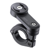 Uchwyt do mocowania MOTO MOUNT LT NA KIEROWNICĘ BLACK czarny
