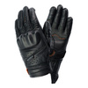 Rękawice miejskie SECA GHOST D3O BLACK czarny