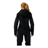 Kurtka rowerowa damska FOX LADY DEFEND 3L BLACK czarny