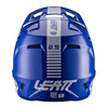Kask cross LEATT MOTO 2.5 BLUE niebieski