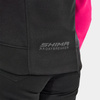 Bluza motocyklowa damska SHIMA DAYBREAKER LADY PINK różowy czarny
