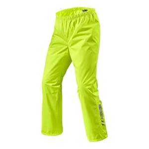 Spodnie przeciwdeszczowe REVIT ACID 4 H2O NEON YELLOW żółty fluo