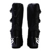 Buty cross dziecięce FOX JUNIOR COMP BLACK czarny