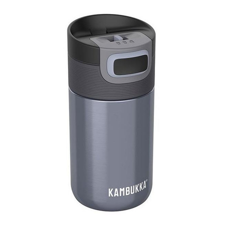 Kambukka kubek termiczny Etna 300 ml - Blue Steel