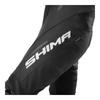 Kombinezon jednoczęściowy SHIMA HYPER RS BLACK/WHITE czarny biały