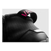 Trampki motocyklowe damskie REBELHORN VANDAL II LADY BLACK/PINK czarny różowy