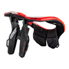 Ochraniacz karku LEATT 3.5 NECK BRACE RED czerwony czarny