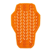 Protektor wymienny pleców SECA D3O VIPER AIR LEVEL 2 pomarańczowy