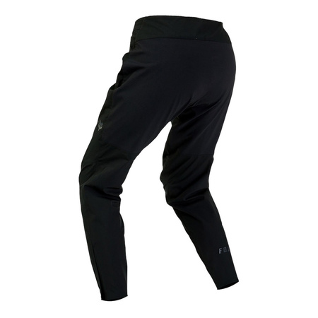 Spodnie przeciwdeszczowe damskie FOX LADY RANGER 2.5L BLACK czarny