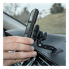 Uchwyt do mocowania SP CONNECT ADHESIVE MOUNT PRO SPC+ MAG BLACK czarny
