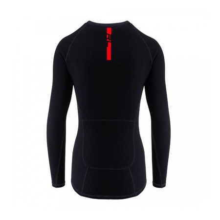 Koszulka termoaktywna damska REDLINE OUTLAST VENUS czarny