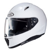 Kask integralny HJC I70 PEARL WHITE biały