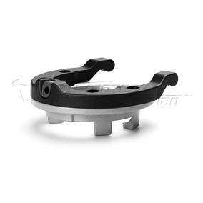 Mocowanie TANK RING SW MOTECH ION BMW II BEZ ŚRUB BLACK czarny