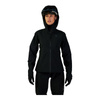 Kurtka rowerowa damska FOX LADY DEFEND 3L BLACK czarny