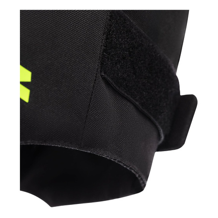 Kurtka tekstylna SECA AIRFLOW III BLACK/RED/FLUO czarny czerwony żółty fluo