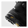 Buty turystyczne  REBELHORN DEFENDER-X BLACK czarny