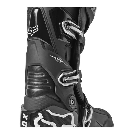 Buty cross FOX MOTION BLACK czarny