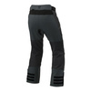 Spodnie tekstylne REVIT AIRWAVE 4 ANTHRACITE szary czarny