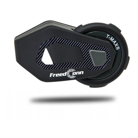 Interkom uniwersalny FREEDCONN T-MAX S V4 PRO Single