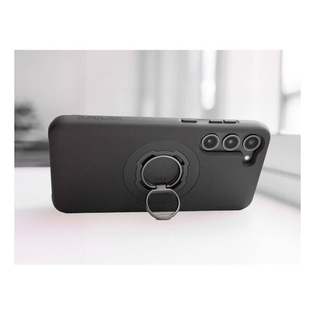 Pierścień QUAD LOCK czarny